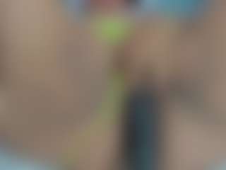 Luccia Porter's Live Sex Cam Show