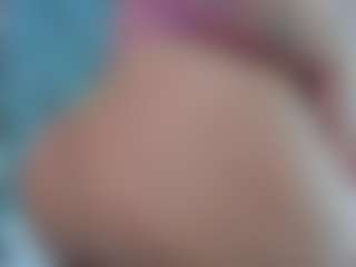 Luccia Porter's Live Sex Cam Show