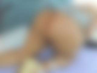 Luccia Porter's Live Sex Cam Show