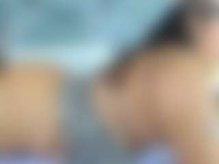 Luccia Porter's Live Sex Cam Show