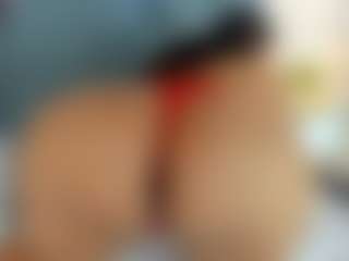 Luccia Porter's Live Sex Cam Show