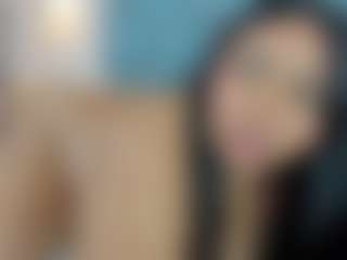 Luccia Porter's Live Sex Cam Show