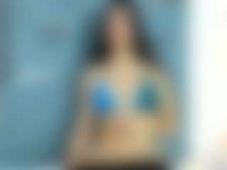 Luccia Porter's Live Sex Cam Show