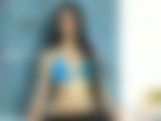 Luccia Porter's Live Sex Cam Show