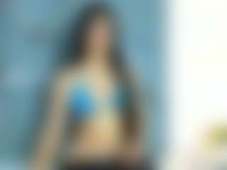 Luccia Porter's Live Sex Cam Show