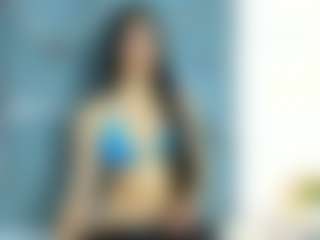 Luccia Porter's Live Sex Cam Show