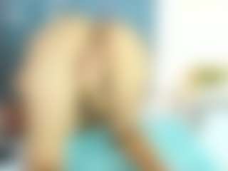 Luccia Porter's Live Sex Cam Show