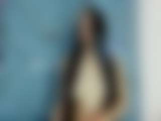 Luccia Porter's Live Sex Cam Show