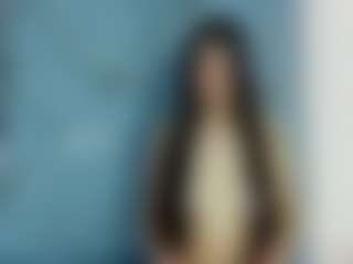 Live cam show with Luccia Porter - Ride Torso on CamwithHer