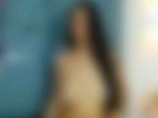 Live cam show with Luccia Porter - Oil on Camsoda
