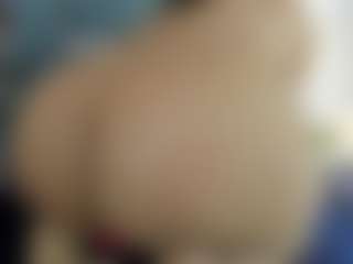 Live cam show with Luccia Porter - Ride Torso on CamwithHer