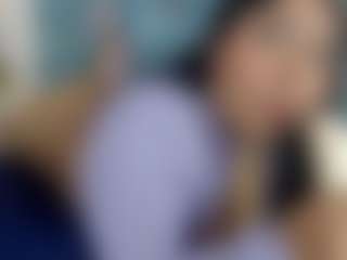 Luccia Porter's Live Sex Cam Show