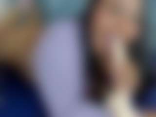 Luccia Porter's Live Sex Cam Show