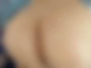 Luccia Porter's Live Sex Cam Show
