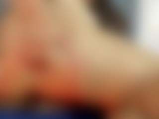 Luccia Porter's Live Sex Cam Show