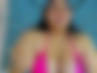 Luccia Porter's Live Sex Cam Show