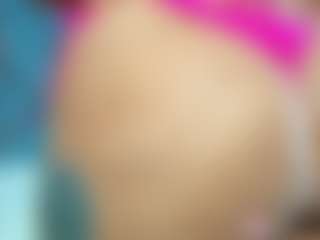 Luccia Porter's Live Sex Cam Show