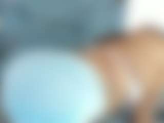 Luccia Porter's Live Sex Cam Show