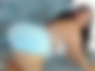 Luccia Porter's Live Sex Cam Show