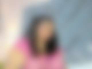 Live cam show with Luccia Porter - Striptease on Gym Cam Girls