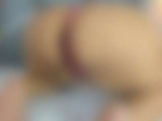 Luccia Porter's Live Sex Cam Show