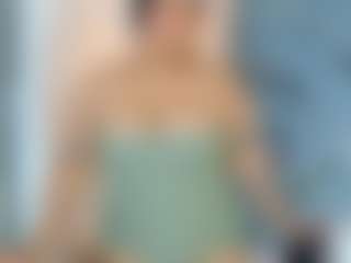 Luccia Porter's Live Sex Cam Show