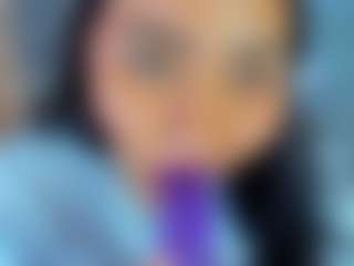 Luccia Porter's Live Sex Cam Show
