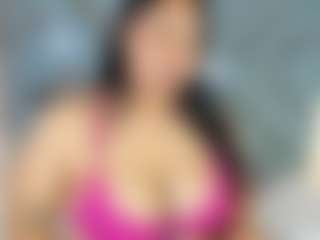 Luccia Porter's Live Sex Cam Show