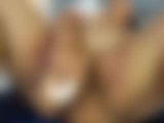 Luccia Porter's Live Sex Cam Show