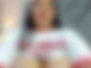 Luccia Porter's Live Sex Cam Show