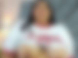Luccia Porter's Live Sex Cam Show