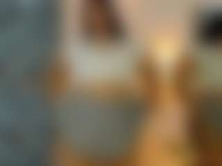 Luccia Porter's Live Sex Cam Show