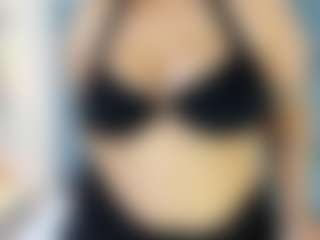 Luccia Porter's Live Sex Cam Show
