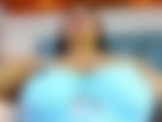 Live cam show with Luccia Porter - Pov on SpankPalCams