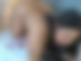 Luccia Porter's Live Sex Cam Show