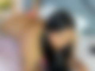 Luccia Porter's Live Sex Cam Show