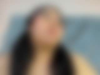 Luccia Porter's Live Sex Cam Show