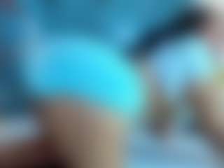 Live cam show with Luccia Porter - BBW on SxyPornLive