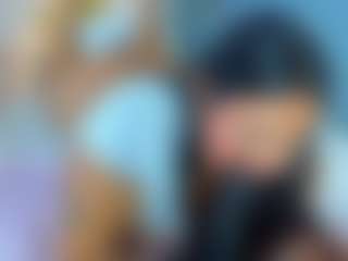 Luccia Porter's Live Sex Cam Show