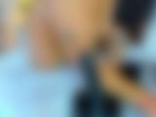 Luccia Porter's Live Sex Cam Show