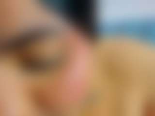 Luccia Porter's Live Sex Cam Show