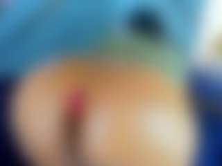 Cam Show en direct de Luccia Porter