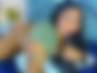 Luccia Porter's Live Sex Cam Show
