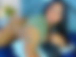 Luccia Porter's Live Sex Cam Show