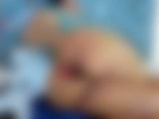 Luccia Porter's Live Sex Cam Show