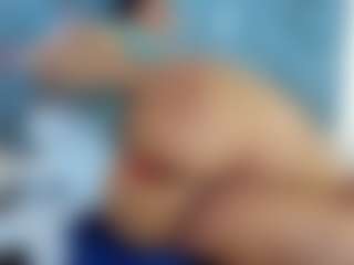 Luccia Porter's Live Sex Cam Show
