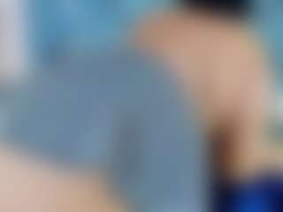 Luccia Porter's Live Sex Cam Show