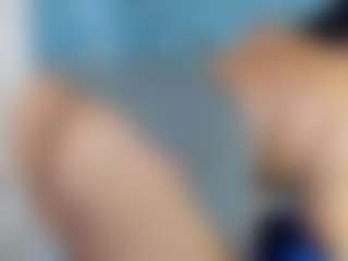 Luccia Porter's Live Sex Cam Show