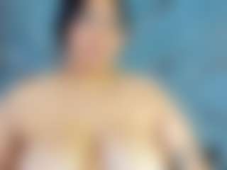Luccia Porter's Live Sex Cam Show