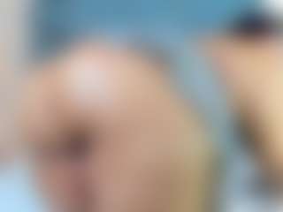 Luccia Porter's Live Sex Cam Show